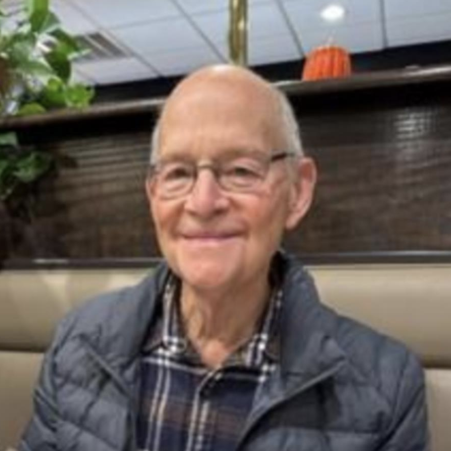 Linford L. Swartzentruber (19442023) LebTown